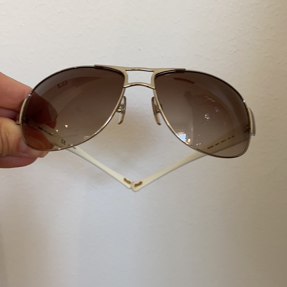 Dolce and Gabbana Sunglasses - Picture 8 of 13